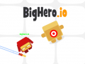 खेल Bighero.io ऑनलाइन