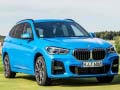 खेल BMW X1 ऑनलाइन