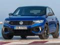 खेल Volkswagen T-Roc R ऑनलाइन