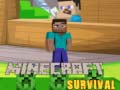 खेल Minecraft सर्वाइवल ऑनलाइन