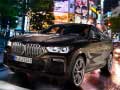 खेल BMW X6 M50I ऑनलाइन