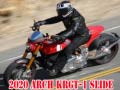 खेल 2020 आर्क KRGT-1 स्लाइड ऑनलाइन