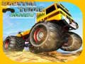 खेल Monster Trucks जिगशॉ ऑनलाइन