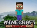 खेल Minecraft सर्वाइवल ऑनलाइन