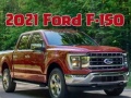 खेल 2021 फोर्ड F 150 ऑनलाइन