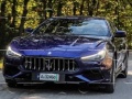 खेल Maserati Ghibli हाइब्रिड पहेली ऑनलाइन