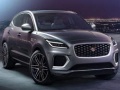 खेल जगुआर E-Pace 2021 स्लाइड ऑनलाइन