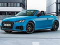 खेल Audi TTS रोडस्टर स्लाइड ऑनलाइन