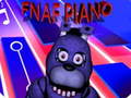 खेल FNAF पियानो टाइल्स ऑनलाइन