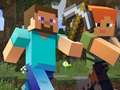 खेल Minecraft छिपे हुए आइटम ऑनलाइन