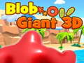 खेल ब्लॉब ब gigant 3D ऑनलाइन