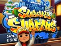 खेल Subway Surfers सेंट पीटर्सबर्ग ऑनलाइन