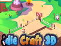 खेल Idle Craft 3D ऑनलाइन