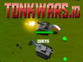 खेल TonkWars.io ऑनलाइन