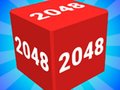 खेल 2048 3D ऑनलाइन