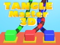 खेल Tangle-Master-3D ऑनलाइन