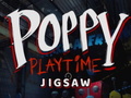 खेल Poppy Playtime जिग्सा ऑनलाइन