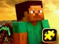 खेल Minecraft पहेली का समय ऑनलाइन