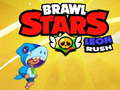 खेल Brawl Star लियोन रश ऑनलाइन