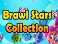 खेल Brawl Stars संग्रह ऑनलाइन