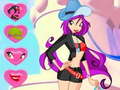 खेल Winx Bloom Casual ऑनलाइन