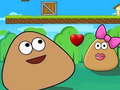 खेल Pou स्लाइड ऑनलाइन