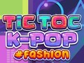 खेल TicToc K-POP फैशन ऑनलाइन