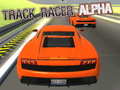 खेल Track Racer Alpha ऑनलाइन