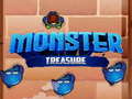 खेल monster treasure ऑनलाइन