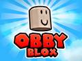 खेल Obby Blox ऑनलाइन