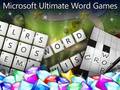 खेल Microsoft Ultimate Word Games ऑनलाइन