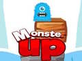 खेल monster ऊपर ऑनलाइन