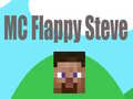 खेल MC Flappy स्टीव ऑनलाइन