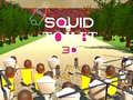 खेल SQUID TOILET 3D ऑनलाइन