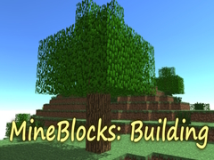 खेल MineBlocks: निर्माण ऑनलाइन