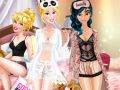 खेल राजकुमारी किशोर lingerie बुटीक ऑनलाइन
