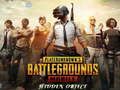 खेल PlayerUnknown’s Battlegrounds Mobile: छिपी हुई वस्तु ऑनलाइन