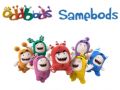 खेल Oddbods समान Oddbods ऑनलाइन
