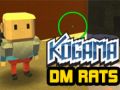 खेल Kogama: DM चूहों ऑनलाइन