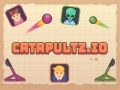 खेल Catapultz.io ऑनलाइन