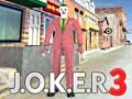 खेल J.O.K.E.R III ऑनलाइन