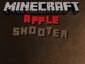 खेल Minecraft सेब शूटर ऑनलाइन