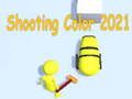 खेल स shooting कलर 2021 ऑनलाइन