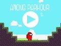 खेल Among Us Parkour 2 ऑनलाइन