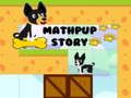 खेल MathPup की कहानी ऑनलाइन