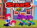 खेल Brawl Stars: आग का युद्ध ऑनलाइन