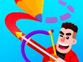 खेल चित्रण मास्टर 2 ऑनलाइन