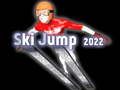 खेल स्की जंप 2022 ऑनलाइन