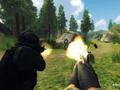 खेल FPS शूटिंग सर्वाइवल सिम ऑनलाइन