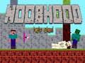 खेल NoobHood एलेक्स की मदद करें! ऑनलाइन